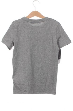 Παιδικό μπλουζάκι PUMA, Μέγεθος 7-8y/ 128-134 εκ., Χρώμα Γκρί, Τιμή 29,50 €
