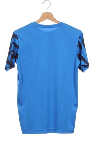 Kinder T-Shirt PUMA, Größe 15-18y/ 170-176 cm, Farbe Blau, Preis 22,96 €