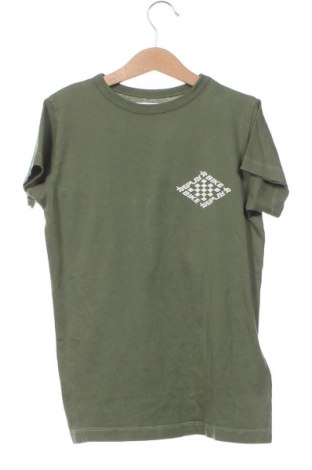 Detské tričko Replay, Veľkosť 9-10y/ 140-146 cm, Farba Zelená, Cena  24,02 €