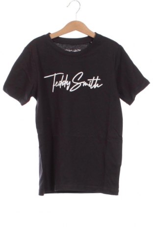 Παιδικό μπλουζάκι Teddy Smith, Μέγεθος 9-10y/ 140-146 εκ., Χρώμα Γκρί, Τιμή 8,79 €