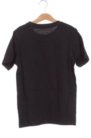 Παιδικό μπλουζάκι Teddy Smith, Μέγεθος 9-10y/ 140-146 εκ., Χρώμα Γκρί, Τιμή 15,98 €