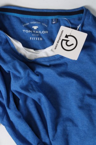 Παιδικό μπλουζάκι Tom Tailor, Μέγεθος 13-14y/ 164-168 εκ., Χρώμα Μπλέ, Τιμή 4,01 €