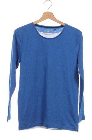 Παιδικό μπλουζάκι Tom Tailor, Μέγεθος 13-14y/ 164-168 εκ., Χρώμα Μπλέ, Τιμή 3,20 €