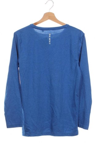Detské tričko Tom Tailor, Veľkosť 13-14y/ 164-168 cm, Farba Modrá, Cena  3,68 €