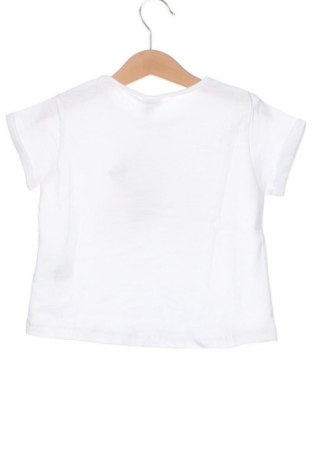 Dětské tričko  Top Top, Velikost 4-5y/ 110-116 cm, Barva Bílá, Cena  232,00 Kč