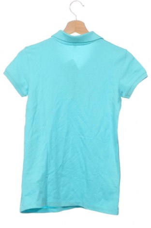 Παιδικό μπλουζάκι United Colors Of Benetton, Μέγεθος 12-13y/ 158-164 εκ., Χρώμα Μπλέ, Τιμή 6,80 €