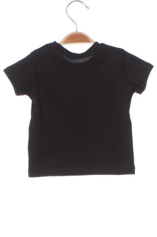 Dziecięcy T-shirt United Colors Of Benetton, Rozmiar 3-6m/ 62-68 cm, Kolor Czarny, Cena 103,95 zł