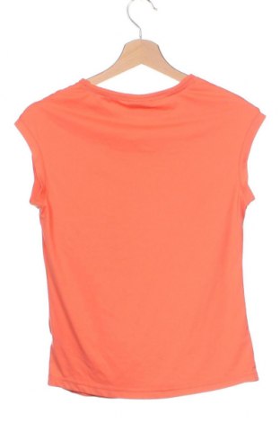 Παιδικό μπλουζάκι Yigga, Μέγεθος 10-11y/ 146-152 εκ., Χρώμα Πορτοκαλί, Τιμή 2,91 €