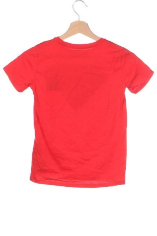 Dziecięcy T-shirt Zara, Rozmiar 5-6y/ 116-122 cm, Kolor Czerwony, Cena 29,74 zł