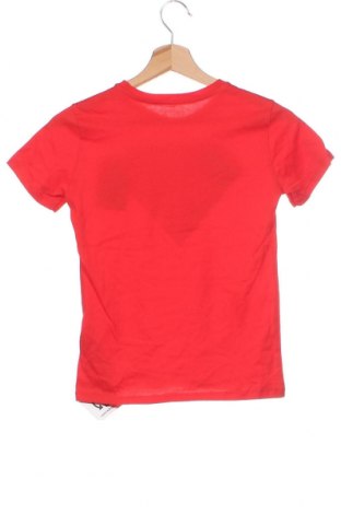 Detské tričko Zara, Veľkosť 5-6y/ 116-122 cm, Farba Červená, Cena  6,62 €