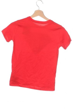 Dziecięcy T-shirt Zara, Rozmiar 5-6y/ 116-122 cm, Kolor Czerwony, Cena 29,74 zł