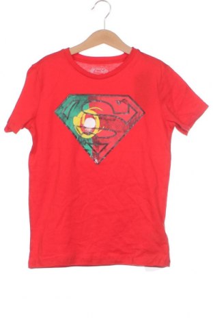 Παιδικό μπλουζάκι Zara, Μέγεθος 5-6y/ 116-122 εκ., Χρώμα Κόκκινο, Τιμή 3,97 €