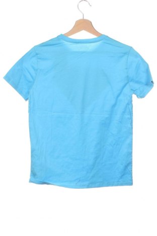 Dziecięcy T-shirt Zara, Rozmiar 9-10y/ 140-146 cm, Kolor Niebieski, Cena 29,74 zł
