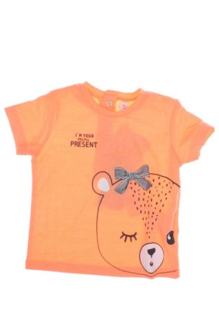 Dětské tričko  iDO, Velikost 9-12m/ 74-80 cm, Barva Oranžová, Cena  99,00 Kč