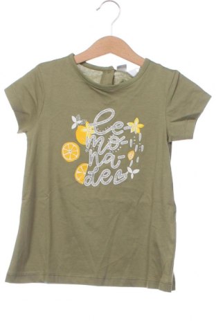 Tricou pentru copii iDO, Mărime 5-6y/ 116-122 cm, Culoare Verde, Preț 24,47 Lei