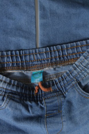 Dziecięce jeansy, Rozmiar 7-8y/ 128-134 cm, Kolor Niebieski, Cena 73,89 zł