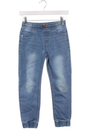 Detské džínsy , Veľkosť 7-8y/ 128-134 cm, Farba Modrá, Cena  8,06 €
