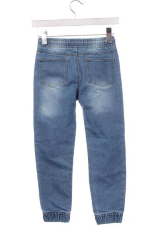 Dětské džíny , Velikost 7-8y/ 128-134 cm, Barva Modrá, Cena  407,00 Kč