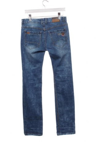 Dětské džíny , Velikost 15-18y/ 170-176 cm, Barva Modrá, Cena  198,00 Kč