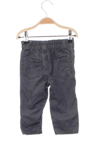 Detské džínsy , Veľkosť 9-12m/ 74-80 cm, Farba Sivá, Cena  3,44 €