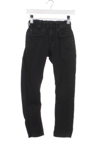 Dětské džíny , Velikost 10-11y/ 146-152 cm, Barva Černá, Cena  77,00 Kč