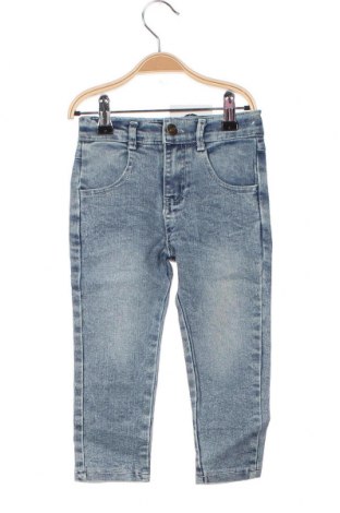 Dziecięce jeansy, Rozmiar 2-3y/ 98-104 cm, Kolor Niebieski, Cena 73,41 zł