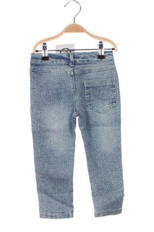 Detské džínsy , Veľkosť 2-3y/ 98-104 cm, Farba Modrá, Cena  26,29 €