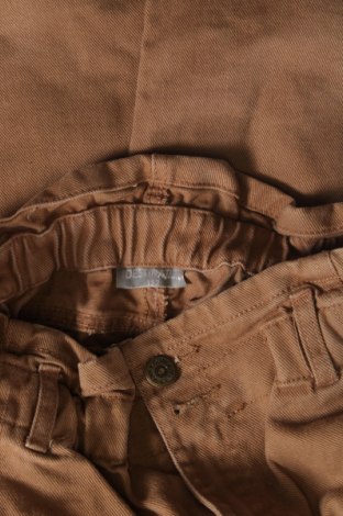 Detské džínsy , Veľkosť 10-11y/ 146-152 cm, Farba Hnedá, Cena  7,86 €