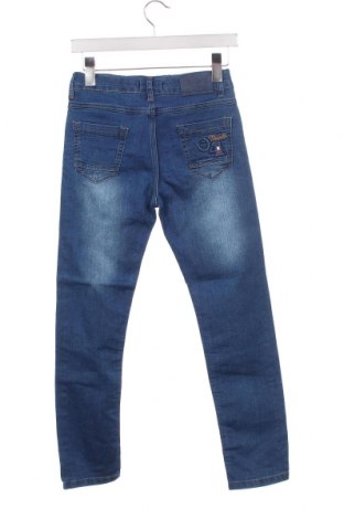 Detské džínsy , Veľkosť 11-12y/ 152-158 cm, Farba Modrá, Cena  7,86 €