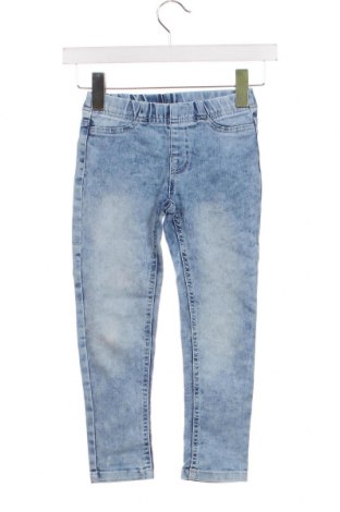 Detské džínsy , Veľkosť 5-6y/ 116-122 cm, Farba Modrá, Cena  8,06 €