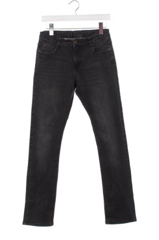 Detské džínsy , Veľkosť 12-13y/ 158-164 cm, Farba Sivá, Cena  2,72 €