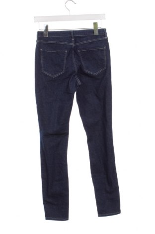 Dětské džíny , Velikost 12-13y/ 158-164 cm, Barva Modrá, Cena  163,00 Kč