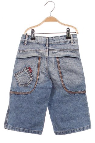 Dětské džíny , Velikost 6-7y/ 122-128 cm, Barva Modrá, Cena  101,00 Kč