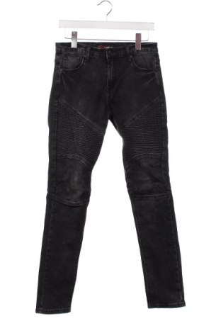 Detské džínsy , Veľkosť 15-18y/ 170-176 cm, Farba Sivá, Cena  4,54 €