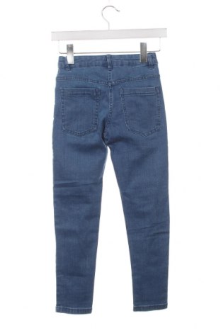 Dziecięce jeansy, Rozmiar 7-8y/ 128-134 cm, Kolor Niebieski, Cena 36,78 zł