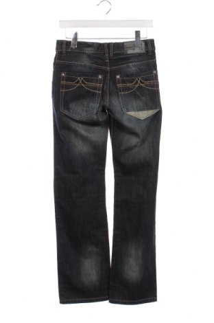 Dětské džíny , Velikost 12-13y/ 158-164 cm, Barva Modrá, Cena  163,00 Kč