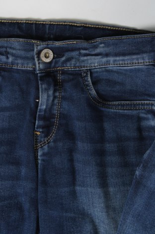 Detské džínsy , Veľkosť 14-15y/ 168-170 cm, Farba Modrá, Cena  1,81 €