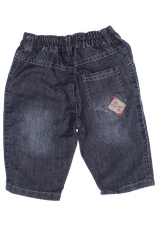 Kinderjeans, Größe 3-6m/ 62-68 cm, Farbe Blau, Preis 7,86 €