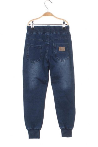 Detské džínsy , Veľkosť 5-6y/ 116-122 cm, Farba Modrá, Cena  14,87 €
