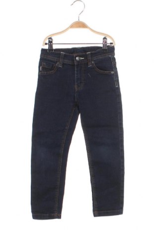 Detské džínsy , Veľkosť 3-4y/ 104-110 cm, Farba Modrá, Cena  8,84 €