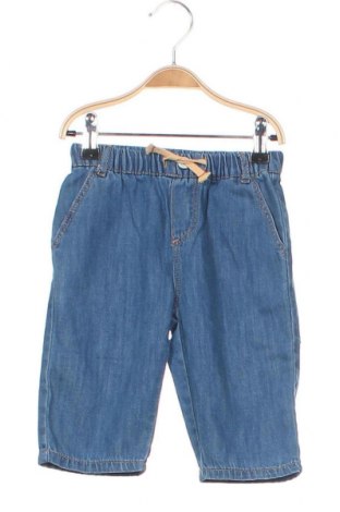 Detské džínsy , Veľkosť 2-3y/ 98-104 cm, Farba Modrá, Cena  5,12 €