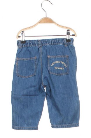 Detské džínsy , Veľkosť 2-3y/ 98-104 cm, Farba Modrá, Cena  8,35 €