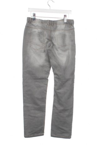 Detské džínsy  Alive, Veľkosť 13-14y/ 164-168 cm, Farba Sivá, Cena  5,80 €