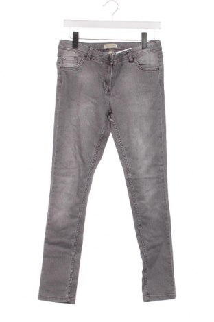 Detské džínsy  Alive, Veľkosť 13-14y/ 164-168 cm, Farba Sivá, Cena  2,72 €