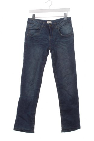 Detské džínsy  Alive, Veľkosť 13-14y/ 164-168 cm, Farba Modrá, Cena  2,72 €