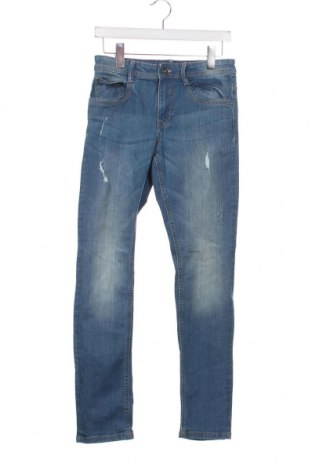 Dziecięce jeansy Arizona, Rozmiar 13-14y/ 164-168 cm, Kolor Niebieski, Cena 15,35 zł