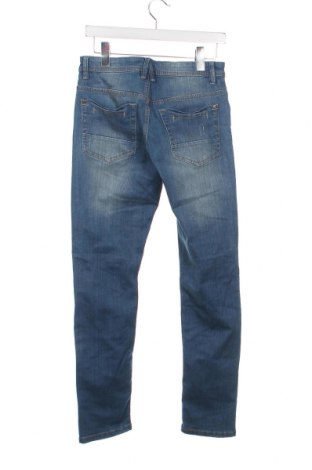 Dziecięce jeansy Arizona, Rozmiar 13-14y/ 164-168 cm, Kolor Niebieski, Cena 33,78 zł