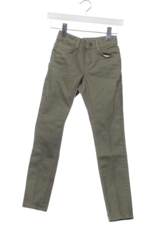 Dziecięce jeansy Blue Ridge, Rozmiar 8-9y/ 134-140 cm, Kolor Zielony, Cena 77,49 zł