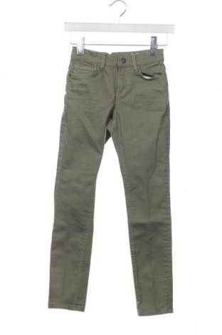 Dziecięce jeansy Blue Ridge, Rozmiar 8-9y/ 134-140 cm, Kolor Zielony, Cena 65,25 zł