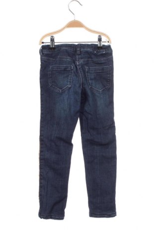 Detské džínsy  C&A, Veľkosť 5-6y/ 116-122 cm, Farba Modrá, Cena  9,60 €